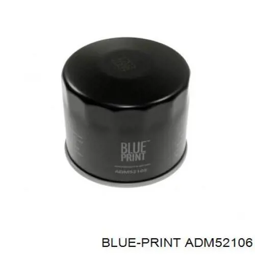 Фильтр масла Blue Print ADM52106