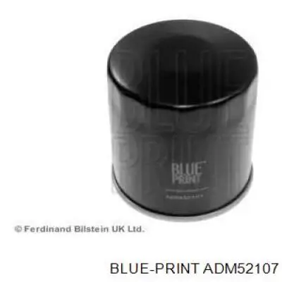 Купить ADM52107 Blue Print Фильтр центробежный очистки масла