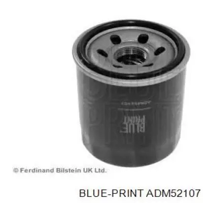 Filtro de aceite ADM52107 Blue Print