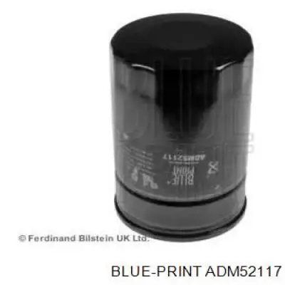 Фильтр масла Blue Print ADM52117