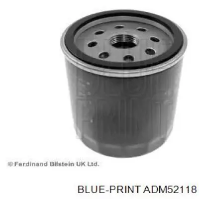 Фильтр масла Blue Print ADM52118