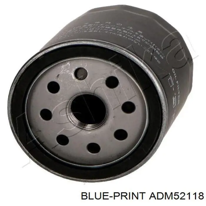 Купить ADM52118 Blue Print Фильтр центробежный очистки масла