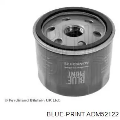 Фильтр очистки масла центробежный Blue Print ADM52122 цена, от 3.51 USD