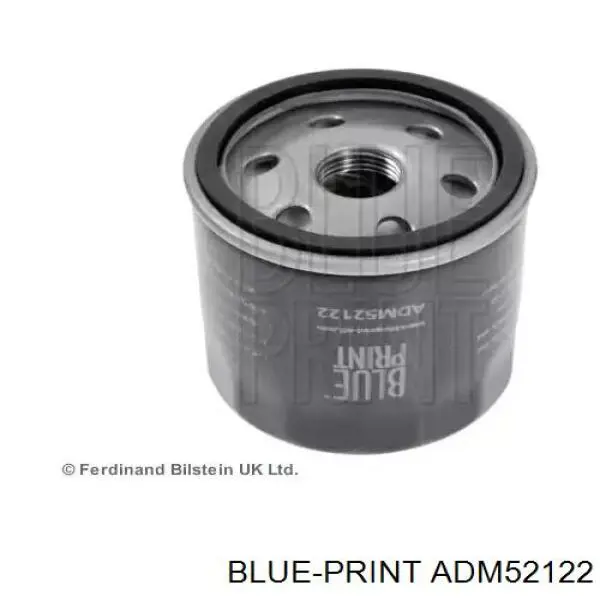 Купить ADM52122 Blue Print Фильтр центробежный очистки масла