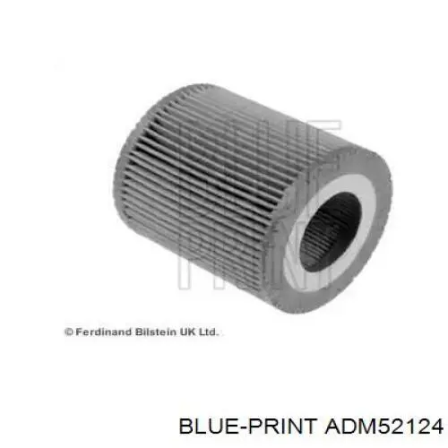 ADM52124 Blue Print