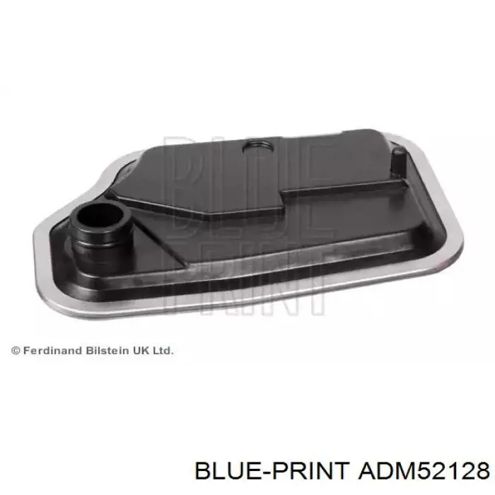 Фильтр АКПП ADM52128 Blue Print