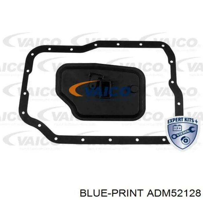 Фильтр коробки автомат Blue Print ADM52128 цена, от 18.60 USD