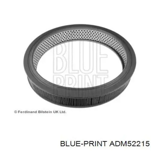 Воздушный фильтр ADM52215 Blue Print