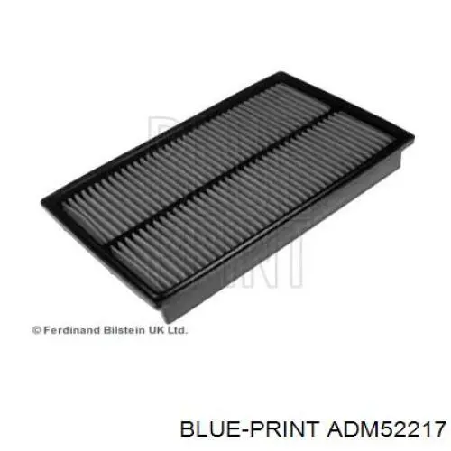 Купить IPA622 Interparts Автомобильный фильтр воздуха