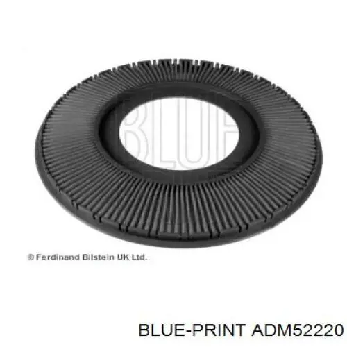 Воздушный фильтр ADM52220 Blue Print