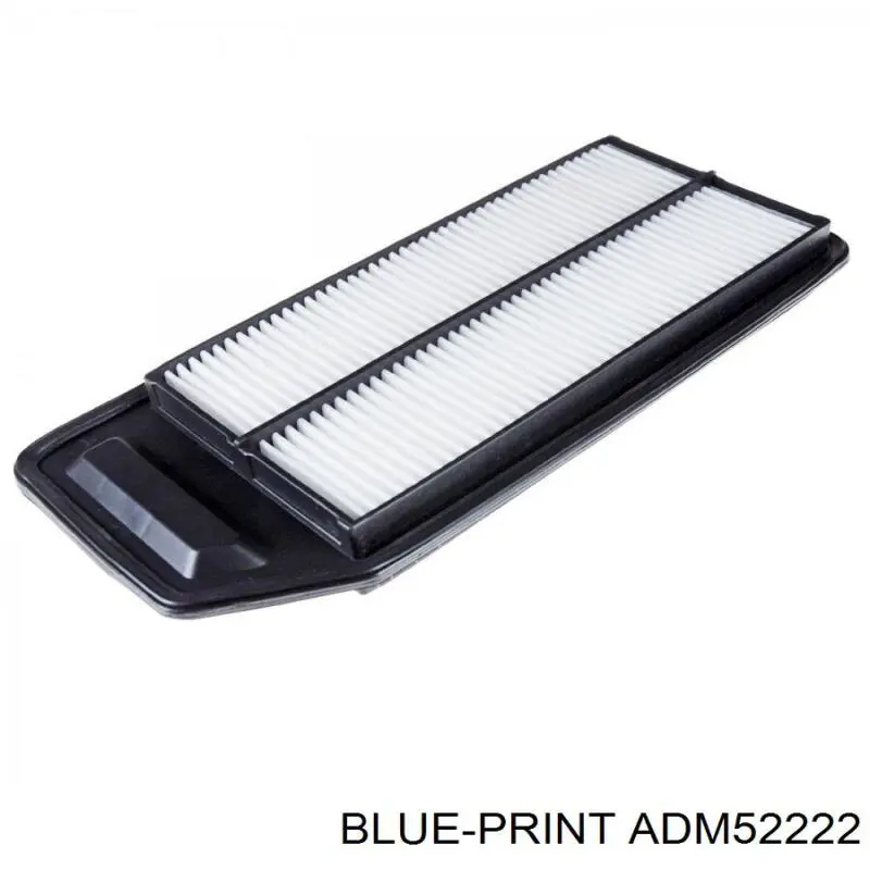 Купить ADM52222 Blue Print Автомобильный фильтр воздуха