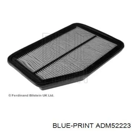 ADM52223 Blue Print воздушный фильтр