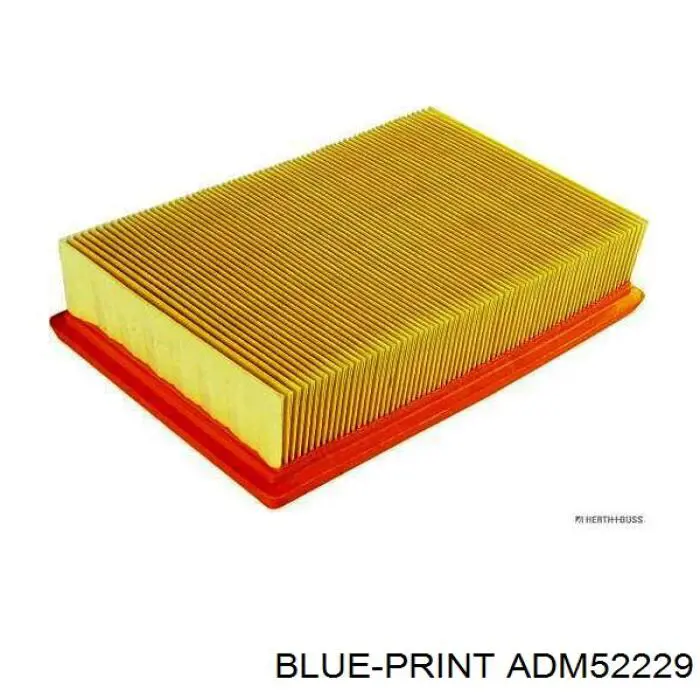 Воздушный фильтр ADM52229 Blue Print