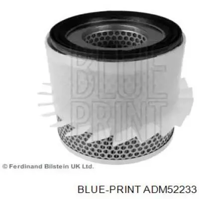 Элемент воздушного фильтра Blue Print ADM52233 цена, от 12.97 USD