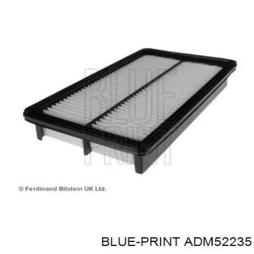 Фильтр воздушный Blue Print ADM52235