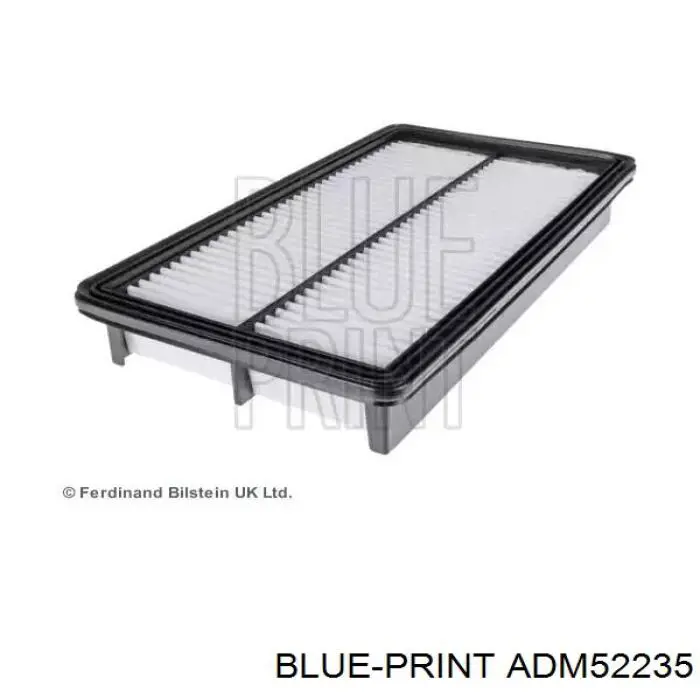 ADM52235 Blue Print воздушный фильтр