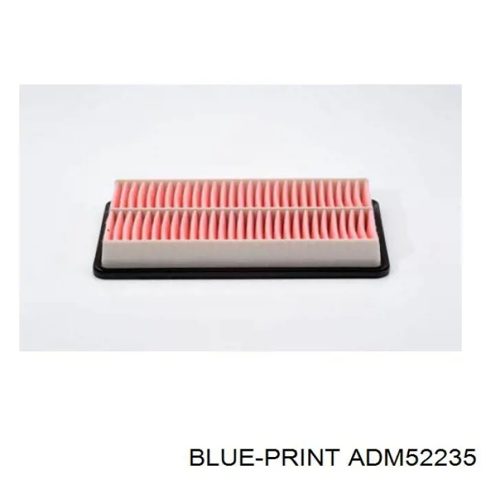 Купить ADM52235 Blue Print Автомобильный фильтр воздуха