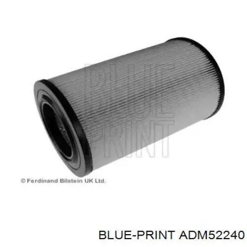 ADM52240 Blue Print воздушный фильтр