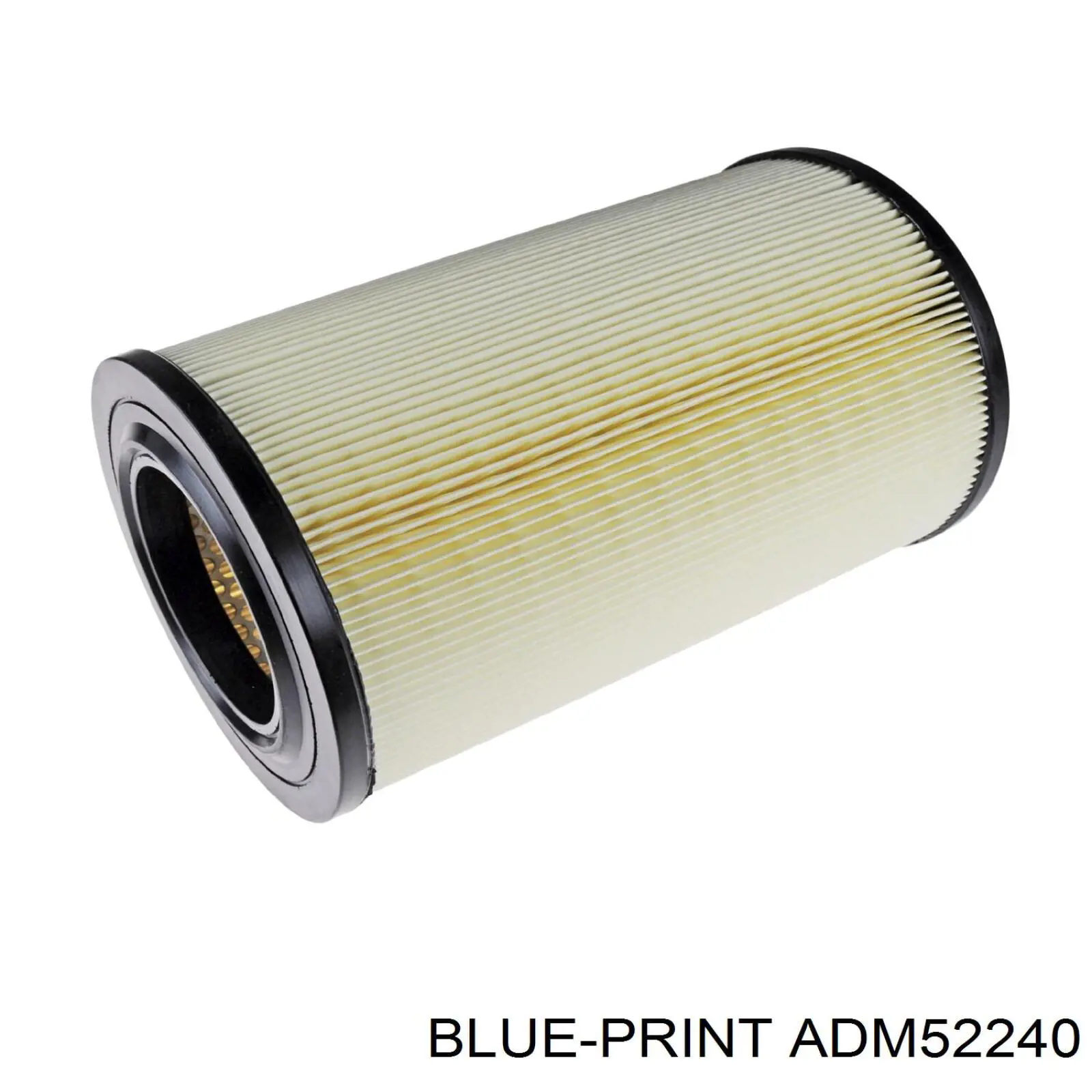 Купить ADM52240 Blue Print Автомобильный фильтр воздуха