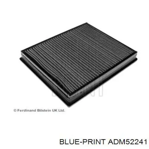 Filtro de aire ADM52241 Blue Print
