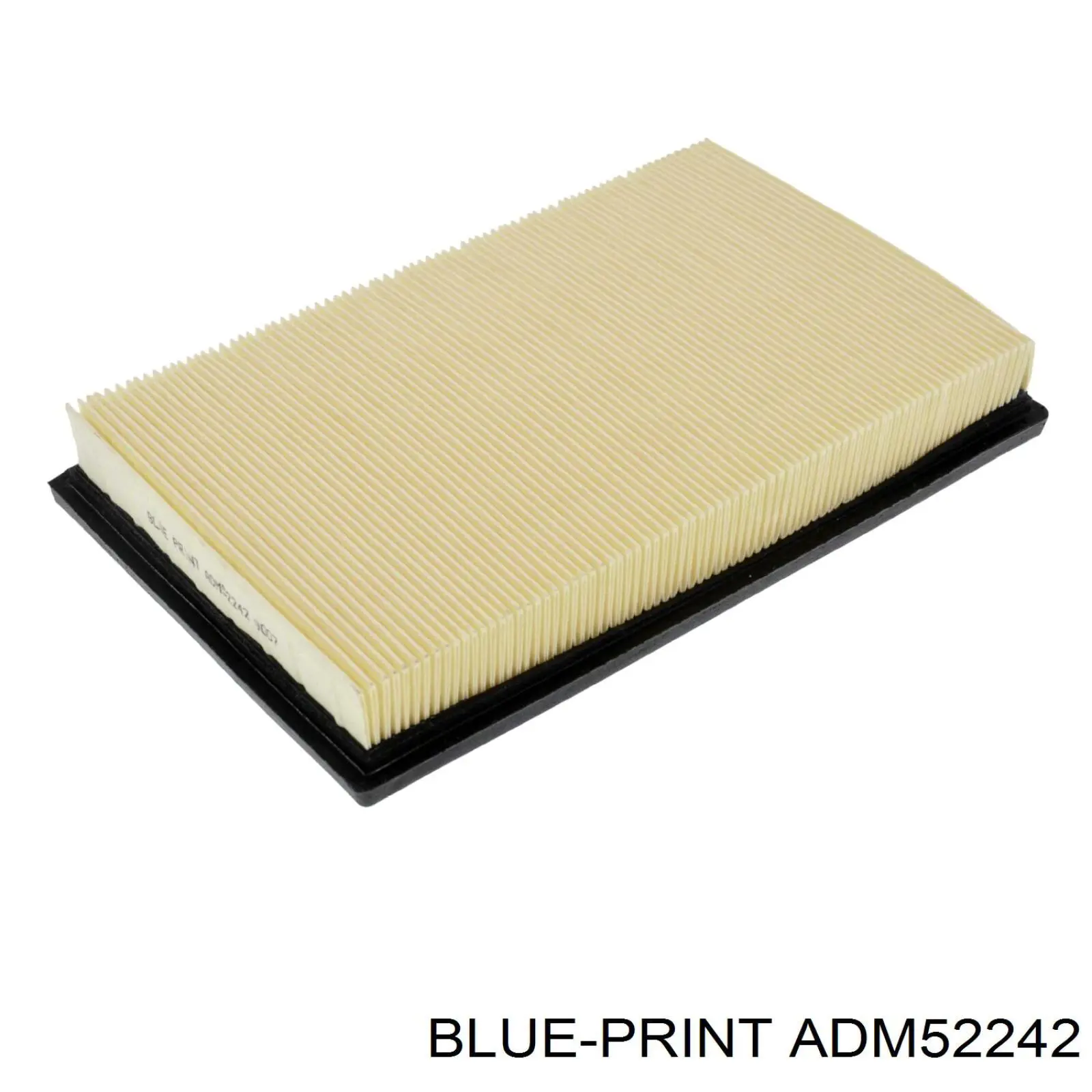 ADM52242 Blue Print воздушный фильтр