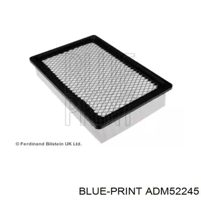 ADM52245 Blue Print воздушный фильтр