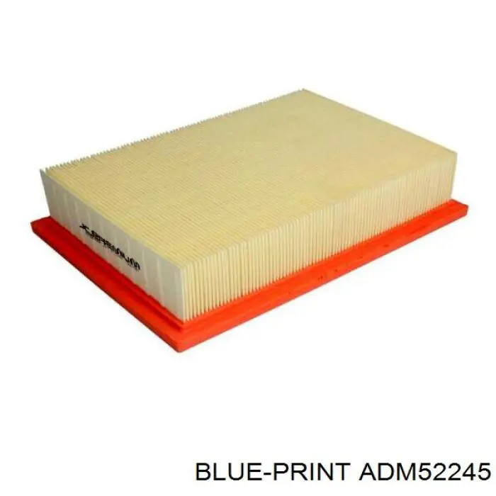 Filtro de aire ADM52245 Blue Print