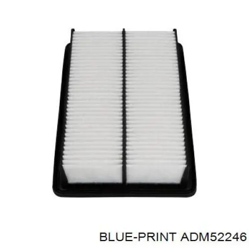 Воздушный фильтр ADM52246 Blue Print
