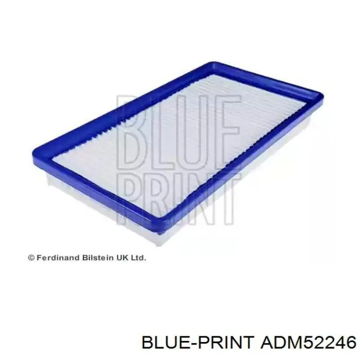 ADM52246 Blue Print воздушный фильтр