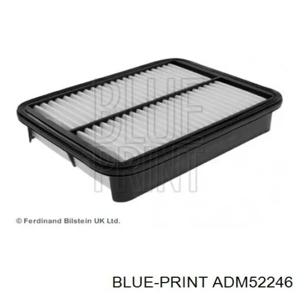 Фильтр воздушный Blue Print ADM52246