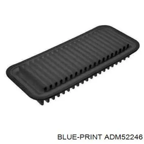 Купить ADM52246 Blue Print Автомобильный фильтр воздуха