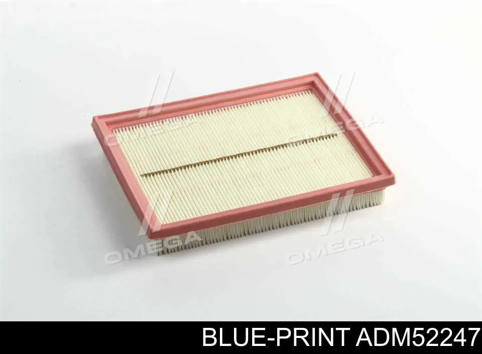 ADM52247 Blue Print воздушный фильтр
