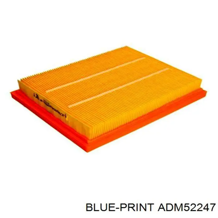 Фильтр воздушный Blue Print ADM52247