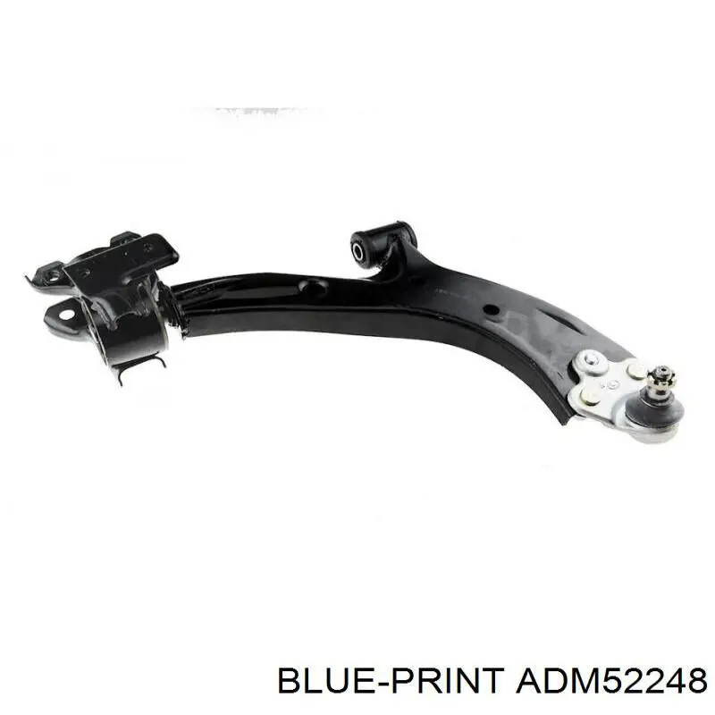 Фильтр воздушный Blue Print ADM52248