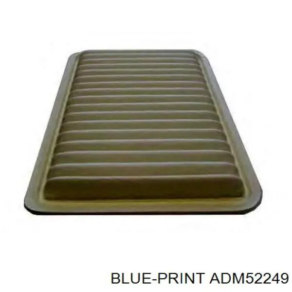 Купить ADM52249 Blue Print Автомобильный фильтр воздуха