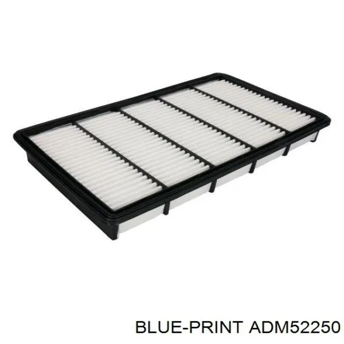 Купить ADM52250 Blue Print Автомобильный фильтр воздуха