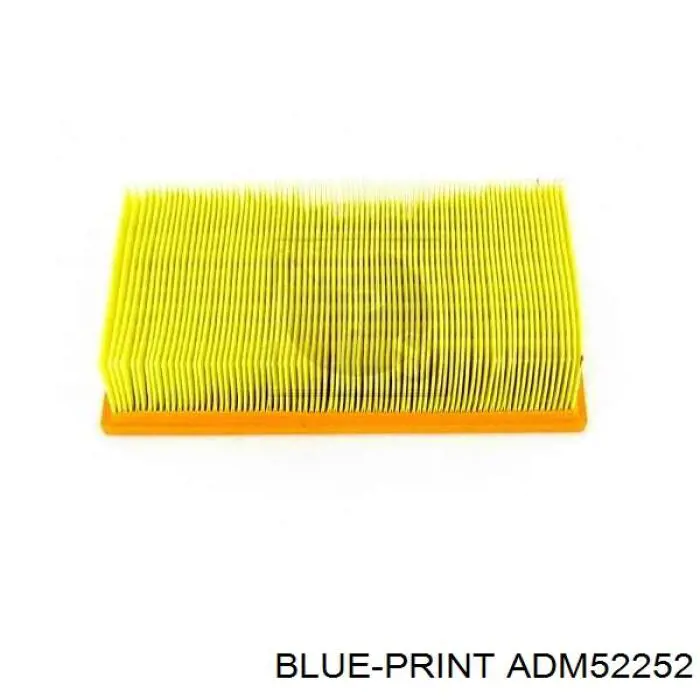 Купить ADM52252 Blue Print Автомобильный фильтр воздуха
