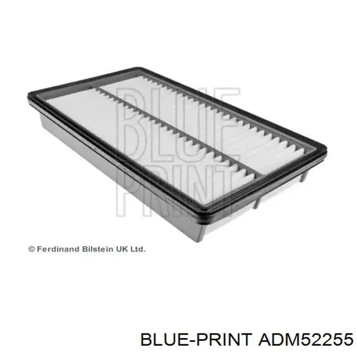 ADM52255 Blue Print воздушный фильтр