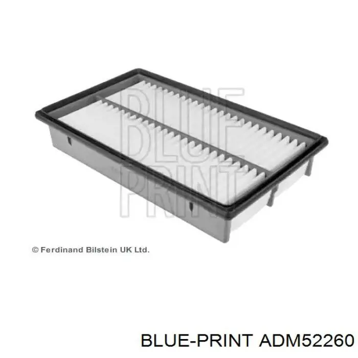 ADM52260 Blue Print воздушный фильтр