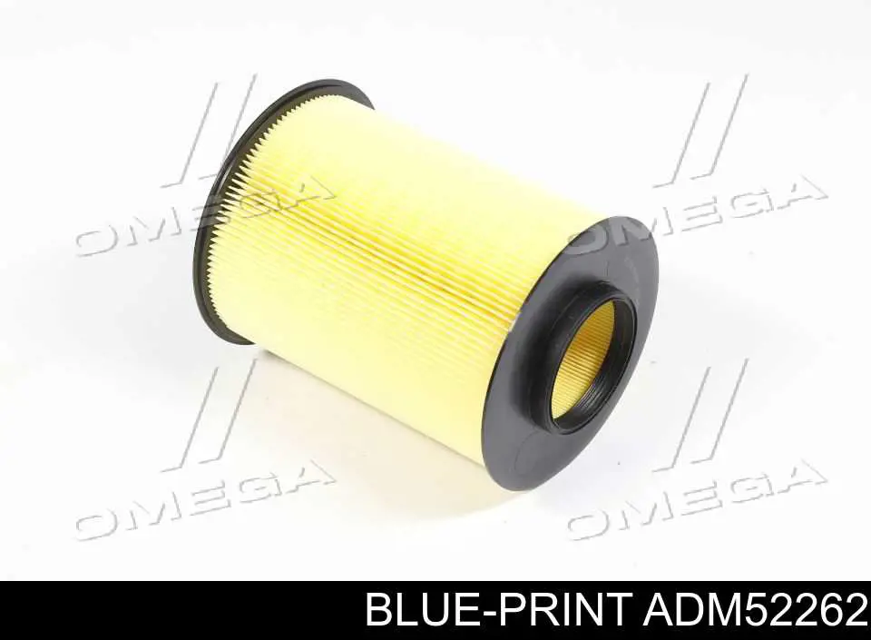 Воздушный фильтр ADM52262 Blue Print