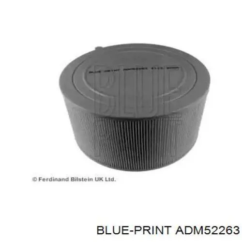 Купить AF0216 Alpha Filter Автомобильный фильтр воздуха