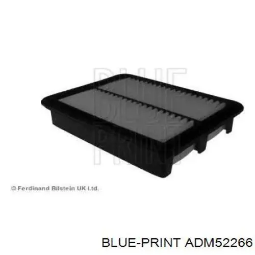 ADM52266 Blue Print filtro de ar