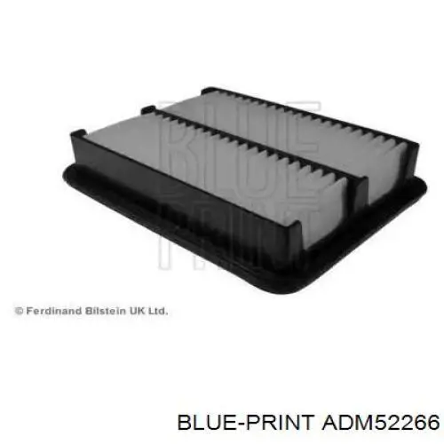 ADM52266 Blue Print