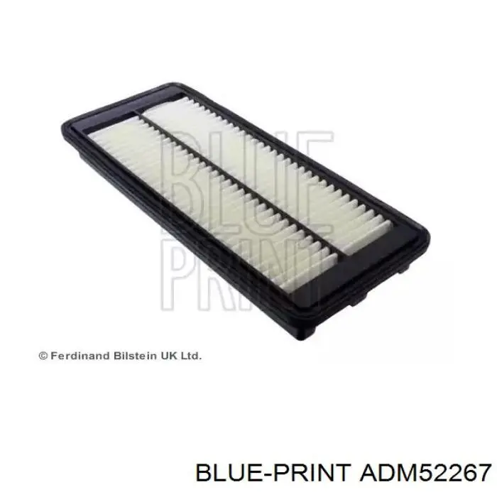 ADM52267 Blue Print воздушный фильтр