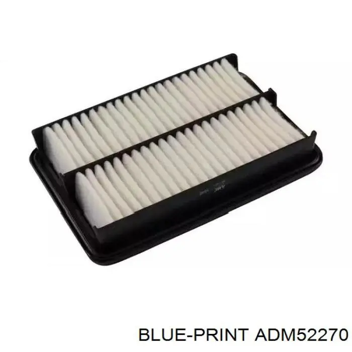 ADM52270 Blue Print filtro de ar