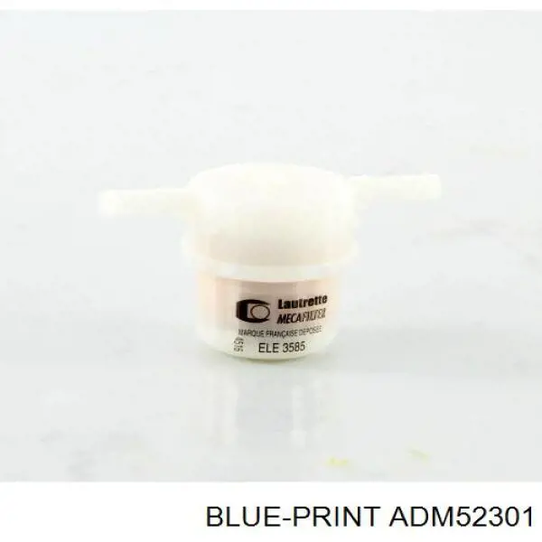 Купить ADM52301 Blue Print Фильтр-отстойник топлива грубой очистки