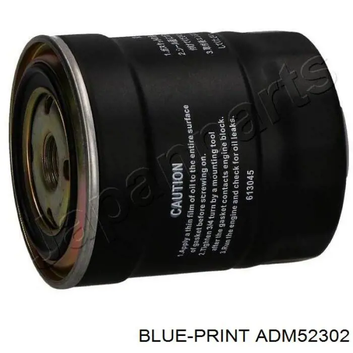 ADM52302 Blue Print Фильтр топлива