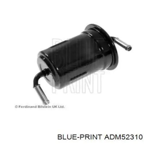 Топливный фильтр ADM52310 Blue Print