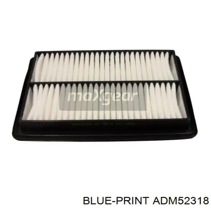 ADM52318 Blue Print Фильтр топлива