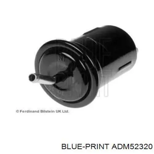 Топливный фильтр ADM52320 Blue Print